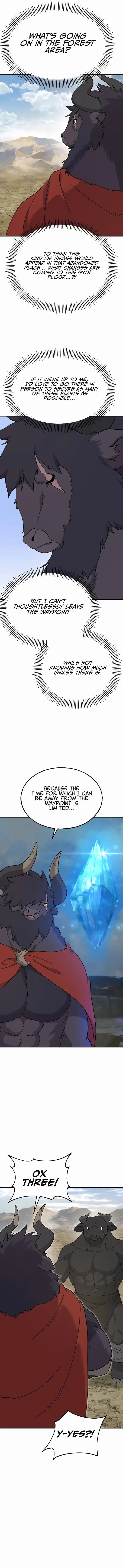 Solo Farming In The Tower - Chapter 35 image 13_optimized